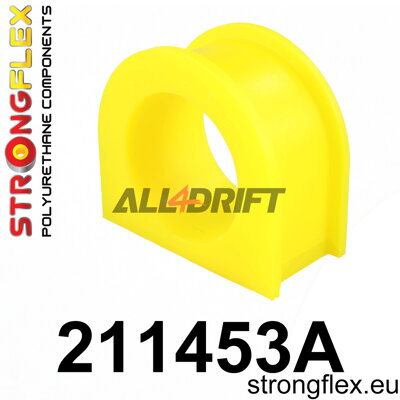 211453A Kormánymű tartó szilent 50mm SPORT Toyota 4Runner / Land Cruiser