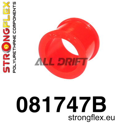 081747B Kormánymű tartó szilent - Honda IV (88-91) EC / ED / EE / EF / EX