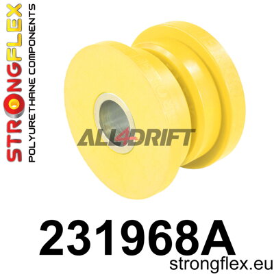 231968A Első bölcső szilent SPORT - Volvo 850 (91-96)