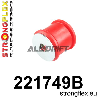 221749B Sebességváltó tartó betét Audi / Seat / Škoda / VW