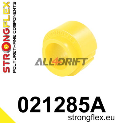 021285A Első stabilizátor szilent SPORT Audi / Lamborghini / Porsche / Seat / Škoda / VW