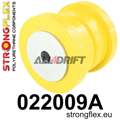 022009A Első bölcső szilent SPORT Audi A8