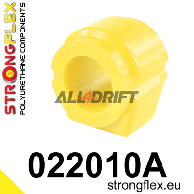 022010A Első stabilizátor szilent SPORT Audi / VW