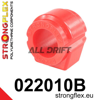 022010B Első stabilizátor szilent Audi / VW