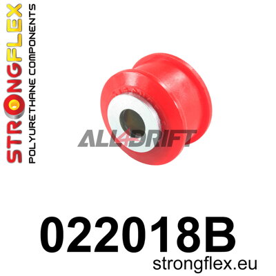 022018B Első stabilizátor szilent Audi / Porsche / VW