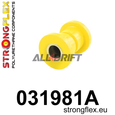 031981A Első lengőkar belső szilent SPORT BMW E3 / E9