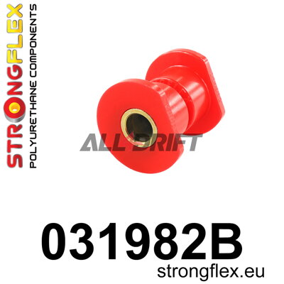 031982B Első lengőkar külső szilent BMW