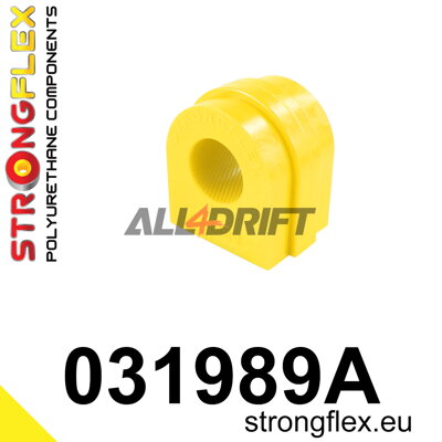 031989A Első stabilizátor szilent SPORT BMW X5 / X6