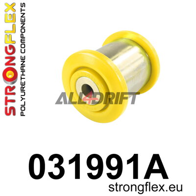 031991A Hátsó alsó lengőkar első szilent SPORT BMW X5 / X6