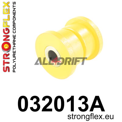 032013A Első alsó lengőkar külső szilent SPORT - BMW F10 (10-17) Sedan xDrive