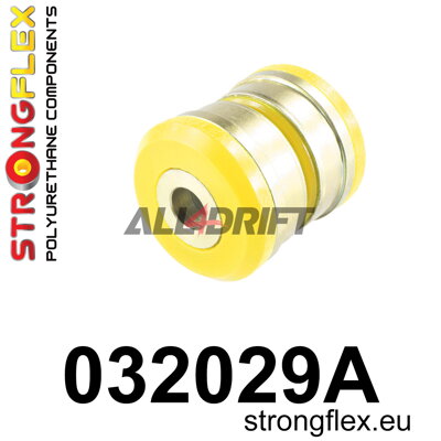 032029A Hátsó felső lengőkar első szilent SPORT - BMW F11 (10-17) Touring RWD