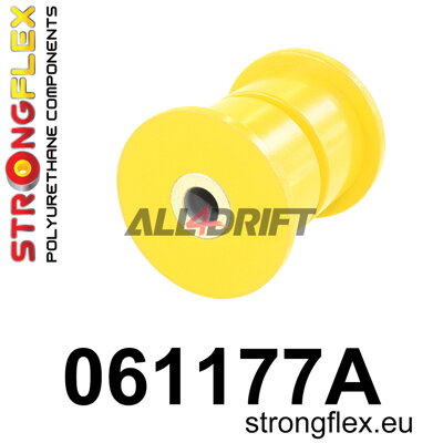 061177A Hátsó laprugó első szilent SPORT Fiat / Polonez