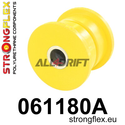 061180A Hátsó híd kitámasztó rúd szilent (karosszériához) SPORT Fiat / Polonez