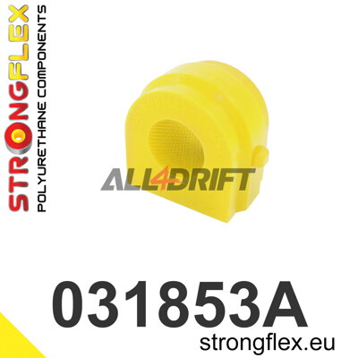 031853A Első stabilizátor szilent SPORT BMW