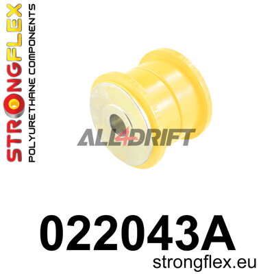 022043A Első alsó lengőkar külső szilent SPORT Audi A8