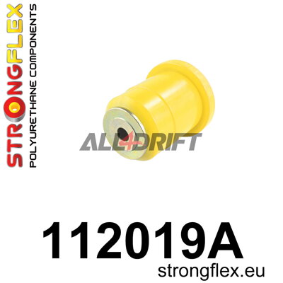 112019A Első felső lengőkar szilent SPORT - Mercedes C215 (98-06)