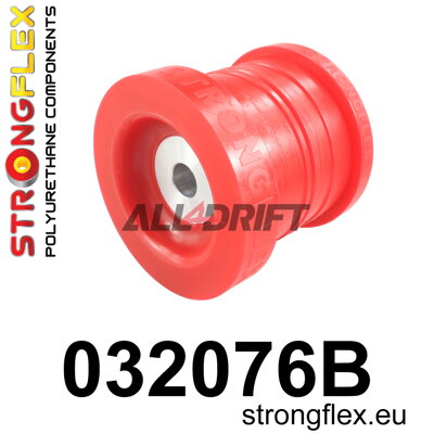 032076B Hátsó bölcső hátsó szilent BMW / Toyota