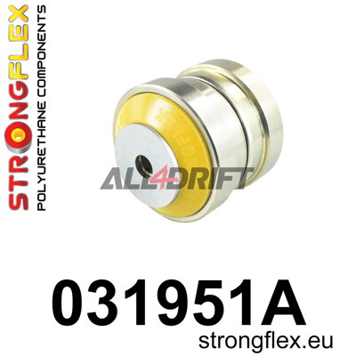 031951A Első híd első szilent SPORT BMW