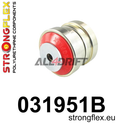 031951B Első híd első szilent BMW