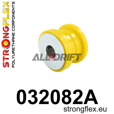 032082A Hátsó hosszlengőkar hátsó szilent SPORT BMW E31