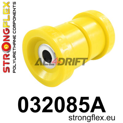 032085A Hátsó bölcső hátsó szilent SPORT BMW E31