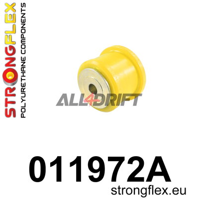 011972A Első felső lengőkar szilent SPORT - Alfa Romeo Stelvio (16-)