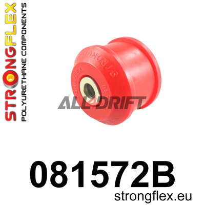 081572B Első lengőkar első szilent - Acura RSX (01-06) DC5