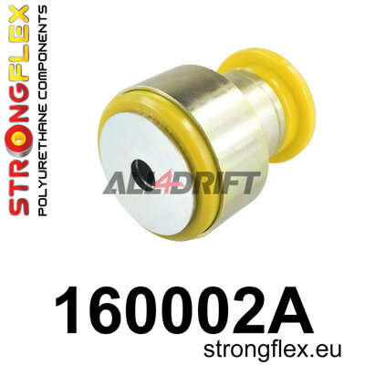 160002A Első alsó lengőkar – első szilent SPORT - Maserati GranCabrio (10-19)