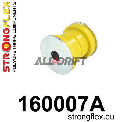 160007A Hátsó alsó lengőkar – első szilent SPORT - Maserati GranCabrio (10-19)