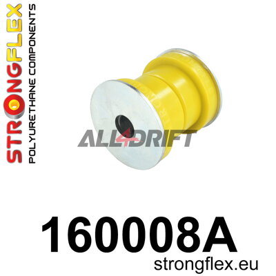 160008A Hátsó alsó lengőkar – hátsó szilent SPORT - Maserati GranCabrio (10-19)