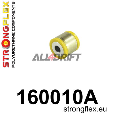 160010A Hátsó összetartás állító belső szilent SPORT - Maserati GranCabrio (10-19)