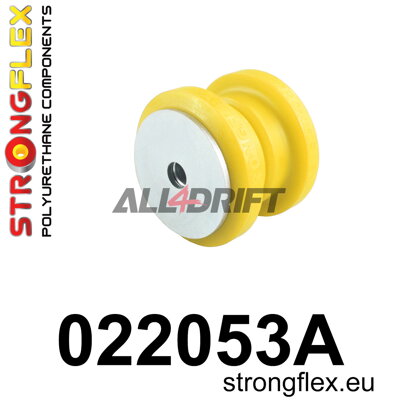 022053A Első bölcső első szilent SPORT Audi