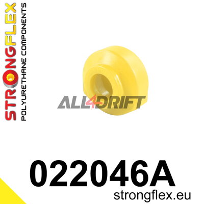 022046A Első stabilizátor szilent SPORT Audi