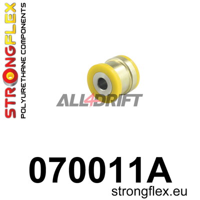 070011A Hátsó lengőkar szilent SPORT Ford / Volvo