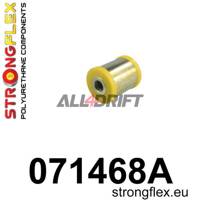 071468A Hátsó alsó lengőkar külső szilent SPORT Ford / Mazda / Volvo