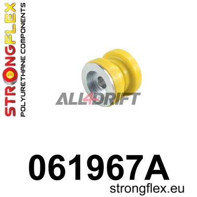 061967A Első bölcső szilent SPORT Fiat / Lancia