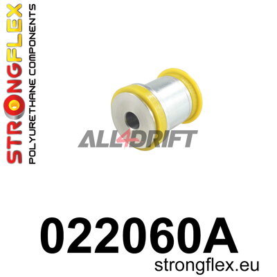 022060A Lengőkar szilent SPORT Audi / Lamborghini