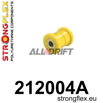 212004A Hátsó hosszlengőkar szilent SPORT - Lexus III (13-20) XE30