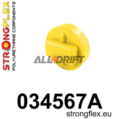 034567A Emelő adapter