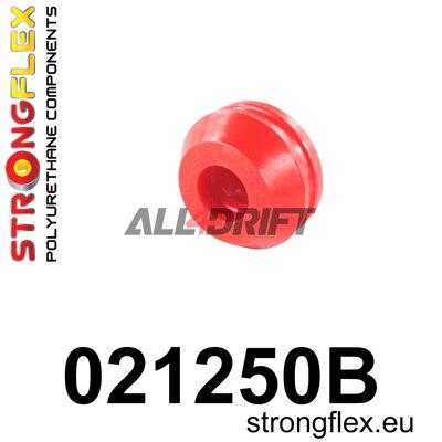 021250B Motor ütköző Audi / Škoda / VW