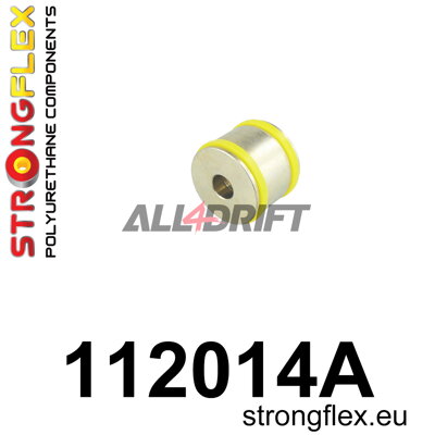 112014A Hátsó alsó lengőkar – külső szilent SPORT - Mercedes W211 RWD