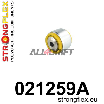 021259A Első felső lengőkar szilent SPORT Audi / Porsche / Seat / Škoda / VW