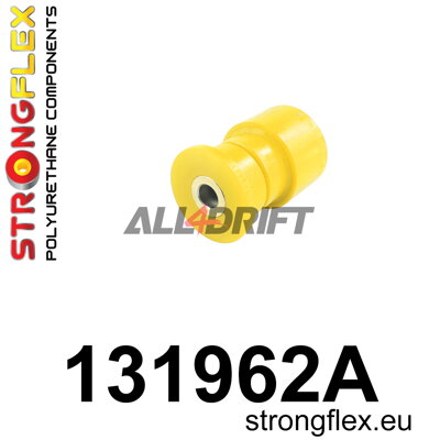 131962A Első lengőkar első szilent SPORT - Opel / Vauxhall C (00-06) X01