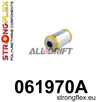 061970A Első lengőkar első szilent SPORT Dodge / Fiat