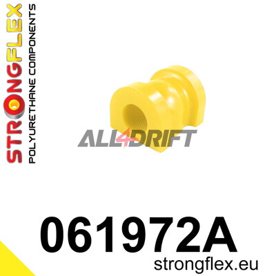 061972A Első stabilizátor szilent SPORT Dodge / Fiat