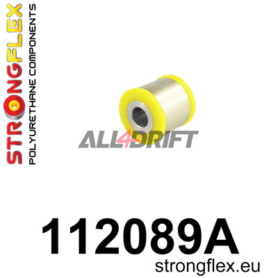 112089A Hátsó lengőkar szilent SPORT - Mercedes W211 AMG