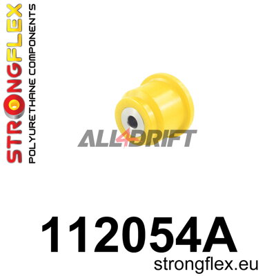 112054A Első felső lengőkar szilent SPORT - Mercedes R Class (05-12) W251/V251