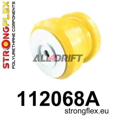 112068A Hátsó bölcső – hátsó szilent SPORT - Mercedes Klasa R (05-12) W251/V251