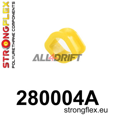 280004A Kormánymű szilent SPORT Datsun / Nissan