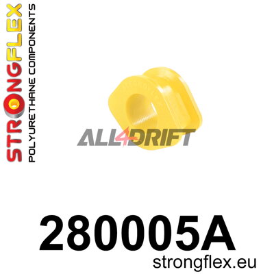 280005A Kormánymű szilent SPORT Datsun / Nissan